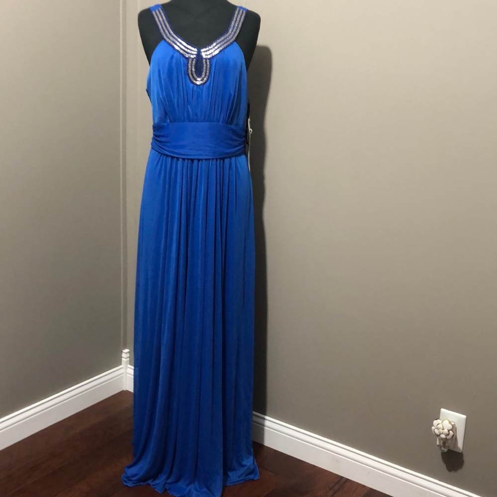 Landmark formal dress 2xl nwt